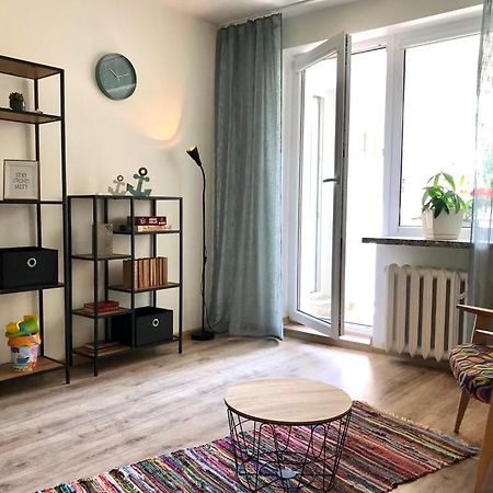 Apartament U Krola Sledzia Kolobrzeg Exterior photo